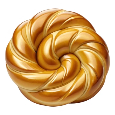 Kanelbulle  sticker