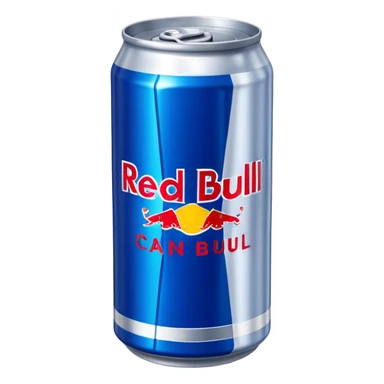 Redbull sticker