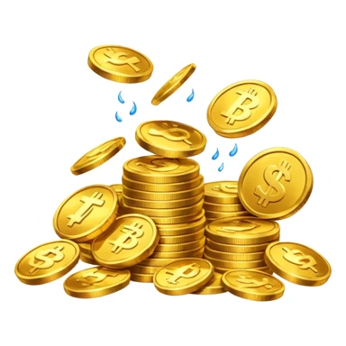 money flowing from emerging finance and energy industries in Brazil, India, China, Russia, and the Gulf States sticker