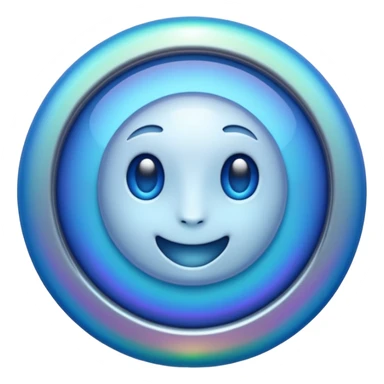 Verification Blue tick sticker