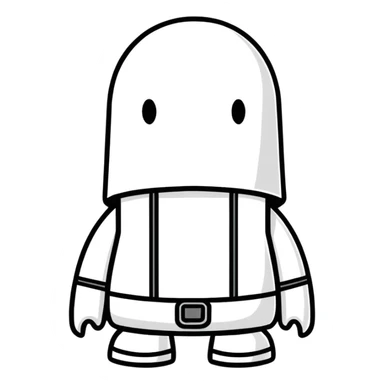 Tralalero tralala sticker