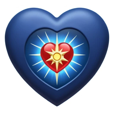Twilight imperium (4 edition) board game heart  sticker