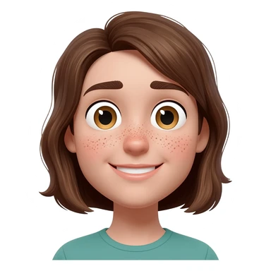Create emoji Surprised sticker