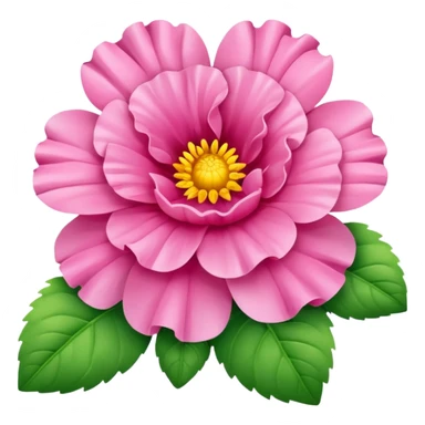 Pfingstrosen  sticker