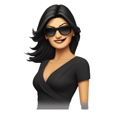 Sushmita sen sticker
