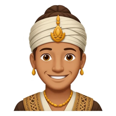 Tung tung tung sanur sticker