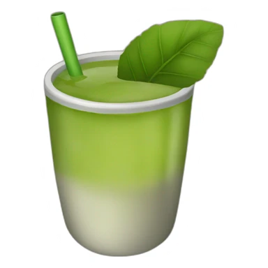 yerba mate drink sticker