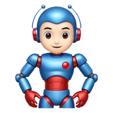 astroboy atom sticker