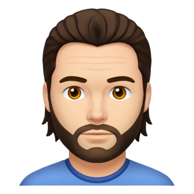 Chris Pontius sticker