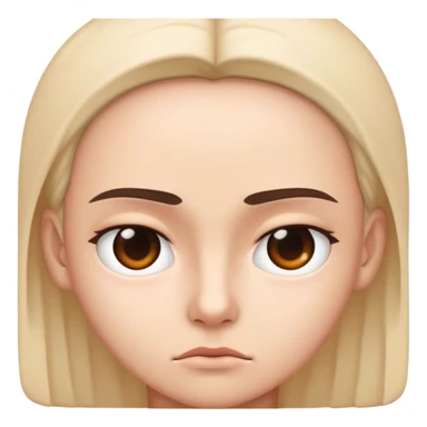 are you serious  sticker