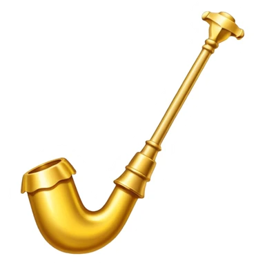 eleganter pfeil in gold der nach oben zeigt für wachstum sticker