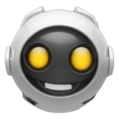 glados sticker