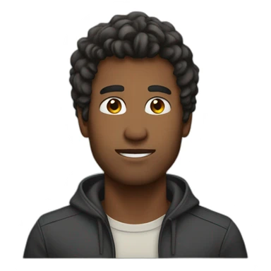 david michigan sticker