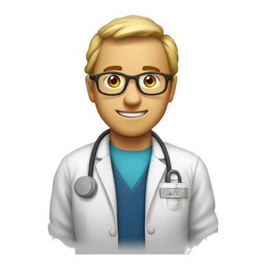 Enseignante de Physique Chimie sticker