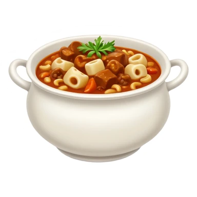 goulash sticker