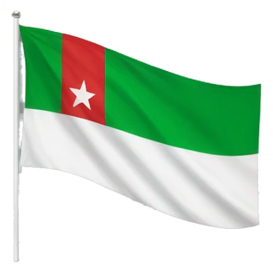 Somaliland flag sticker