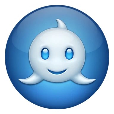 discord icon sticker