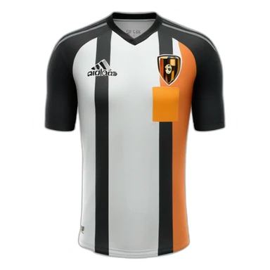 Maillot valencia cf sticker