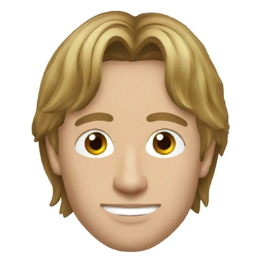 Luka Modric sticker