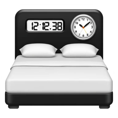 sleep tracker sticker