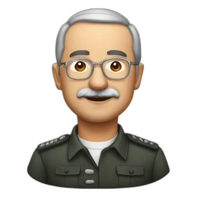 Kemal kılıçdaroğlu sticker