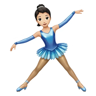 Lastik patinaj  sticker