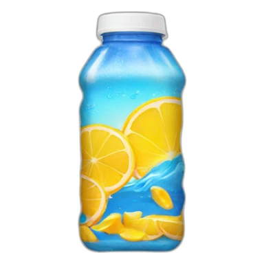 caprisun sticker
