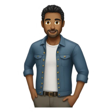 rigo-salazar sticker