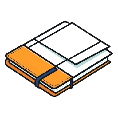 A chilling Doc  sticker