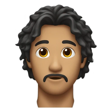 Ronado nazario sticker