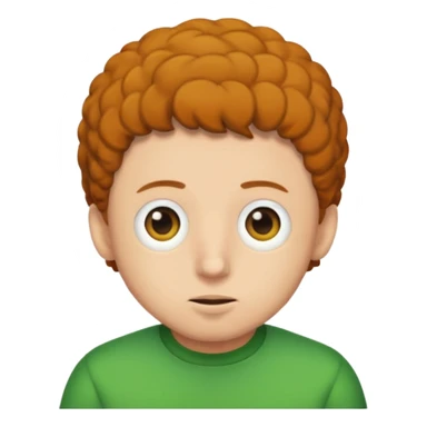 Kyle broflovski sticker