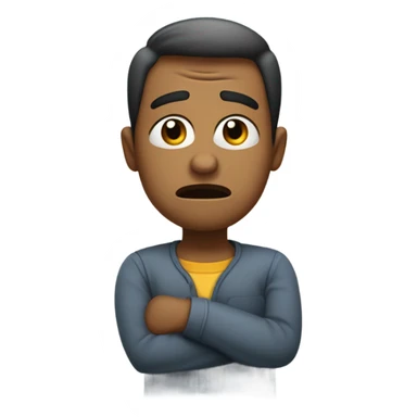 Mad because boyfriend won’t show me haircut sticker