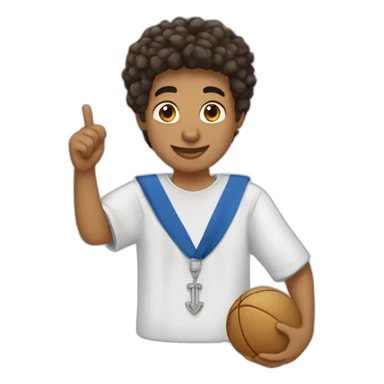 I ❤️ Israel sticker