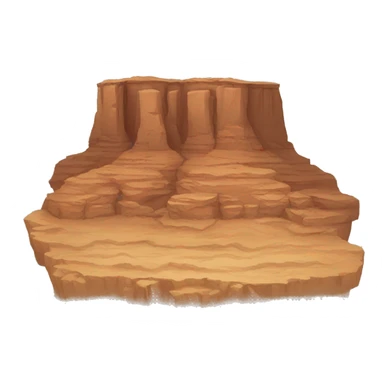 Mesa sticker
