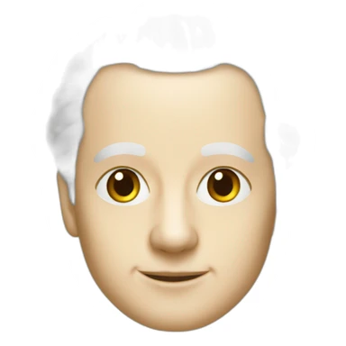 Leopold Mozart sticker