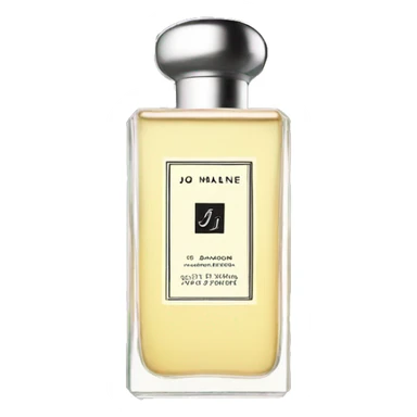 Jo malone perfume sticker