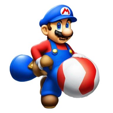 A chart coming for Super Mario world sticker