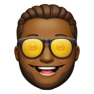 T-PAIN EMOJI sticker