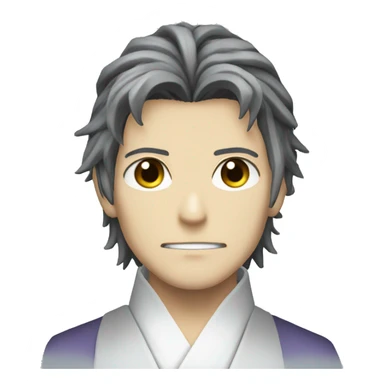 Aizen sticker