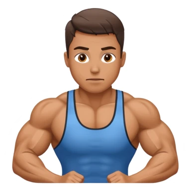 GYM sticker