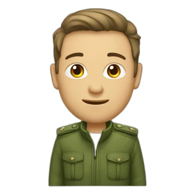 ЗЕЛЕНСКИЙ лгбт свечка в руках sticker