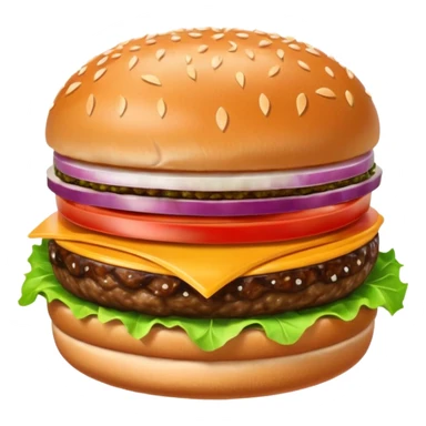 burger king sticker