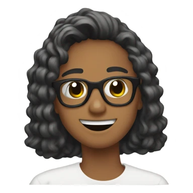 polaroid picture sticker