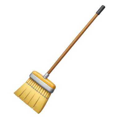 nimbus 2000 broom sticker