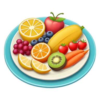 nutrition sticker