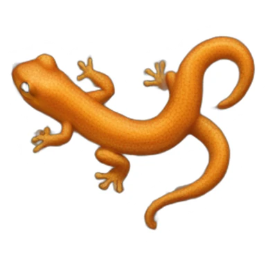 Newt labyrinthe sticker