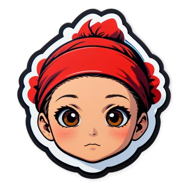 No lashon hara sticker