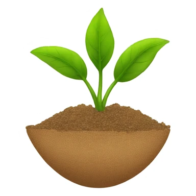 seed to plant sticker