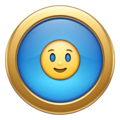 Badge verifié sticker