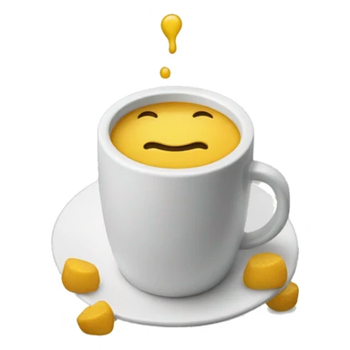 Kaufmann cup sticker